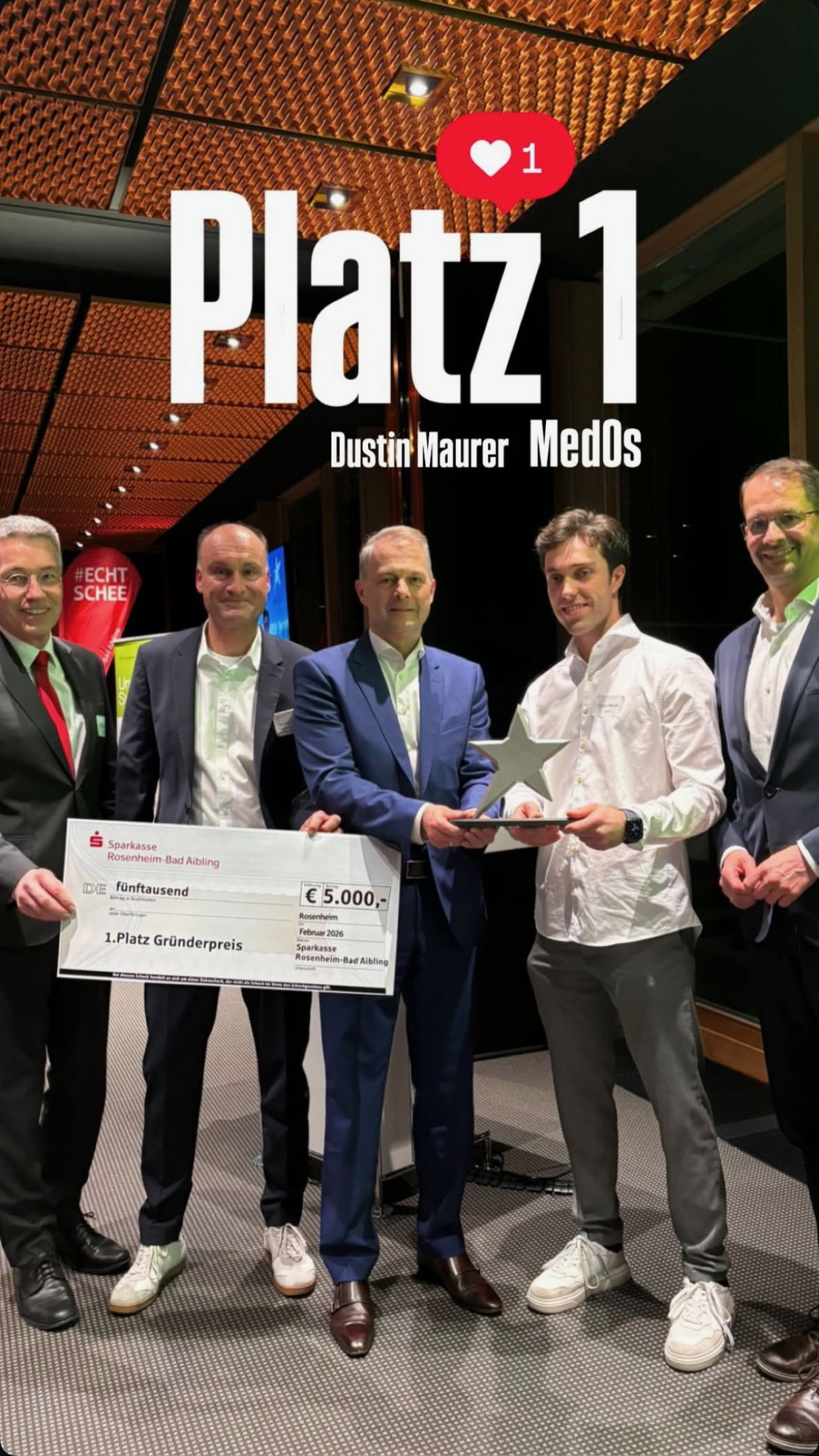 MedOS – Healthcare SaaS CoPilot