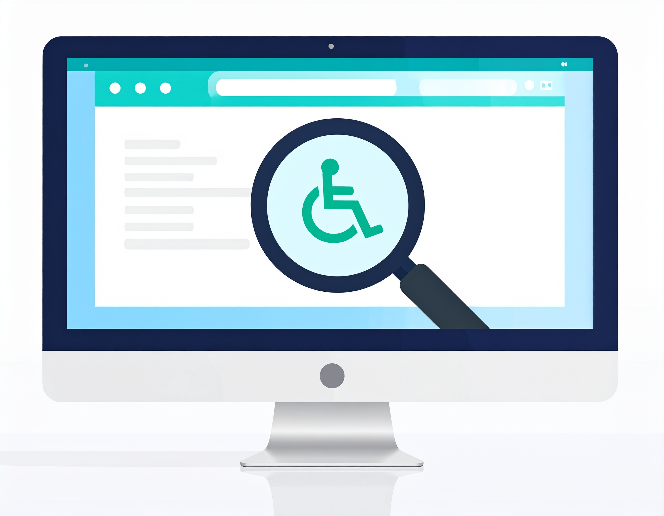 AccessScan – Accessibility Compliance Tool