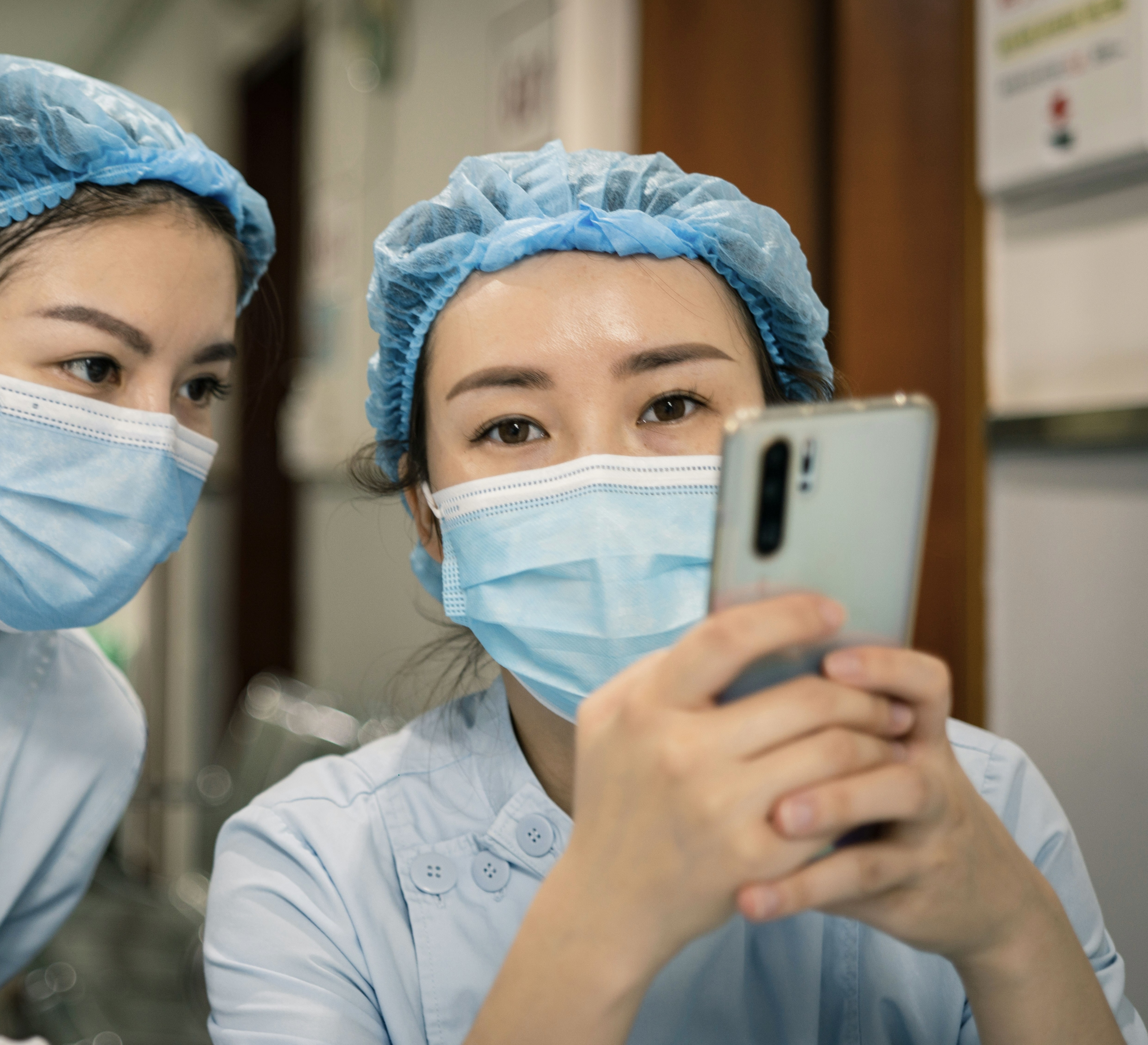 AI-Powered Medical Documentation App (DokuApp)
