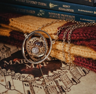 Adapter and Flyweight Patterns in Java: Explored with Harry Potter