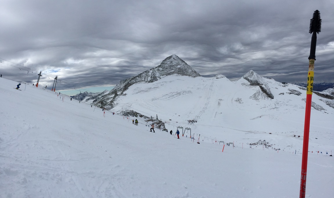 Ski Coach & Instructor