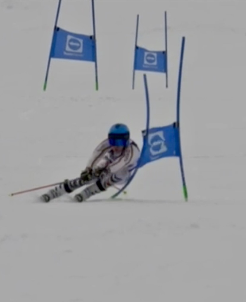 Skiing & Coaching
